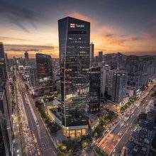 玺悦·云丽|AESTHETIC·DESIGNER星空府邸(广州江南西燕岗地铁站店)