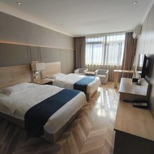 合肥途锐商务酒店(唐大楼地铁站安徽工业经济职业技术学院店)