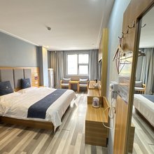 六盘水和一酒店(水城区双水广场店)