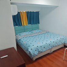 郑州鑫鑫公寓