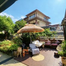 江湾馨居度假江景美宿(凯里市区店)