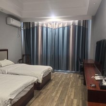 哈密茂源酒店