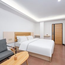 惠州小田客栈(华昌购物广场店)