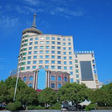 如家UP华驿智旅酒店(株洲茶陵炎帝大道店)