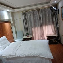 昆明春光客房部