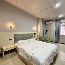 金鑫公寓(广州香雪地铁站店)