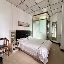 鑫悦公寓(广州香雪地铁站店)