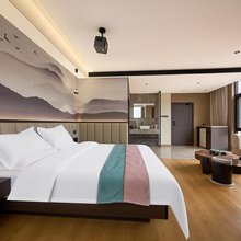 如家云上四季民宿(云龙诺邓镇店)