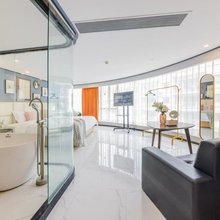 广州云屿·FEIYANG公馆(北京路步行街公园前地铁站店)