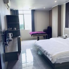 永兴公馆