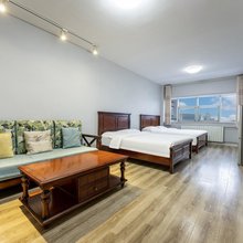 朵儿酒店(齐鲁医院泉城广场店)