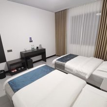 登封恋山居民宿(嵩山少林景区店)