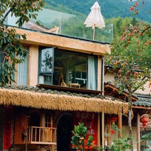 飞梦集民宿(龙潭古镇店)
