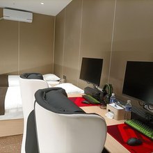 椰林电竞酒店