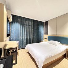 杭州临浦大酒店(临浦外滩店)