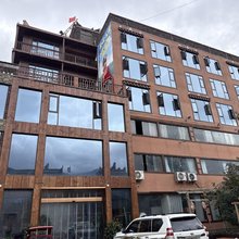 茂县云上人家民宿(坪头羌寨店)
