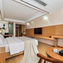 海华天亿酒店(贵阳小河万科店)