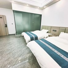小金静雅和风民宿