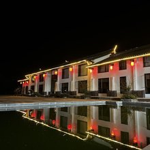 陈家大院民宿