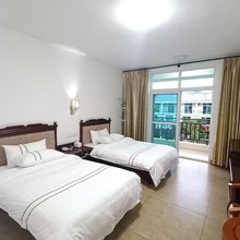 连城锦绣宾馆