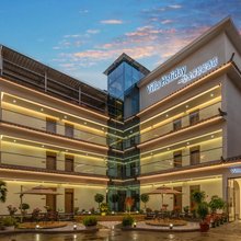 VillaHoliday一墅全屋智能酒店(丽江古城店)
