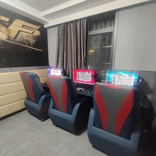 仙桃宇都电竞宾馆