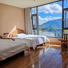 镇沅金山云舍