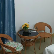 舒心公寓(华阳工业园店)