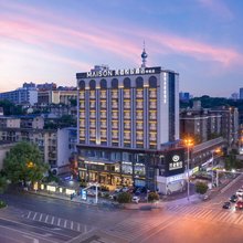 悦致酒店(长沙五一广场黄兴路步行街店)