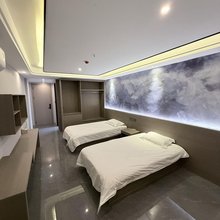 华东汤泉宾馆