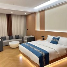 众合天成酒店