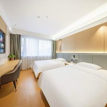 季朵智选酒店