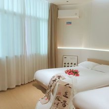 逸家丨Léa智能影宿(景德镇中国陶瓷博物馆古窑民俗博览区店)