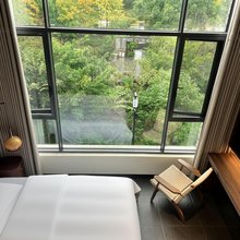 江畔阁酒店(莲里公园店)
