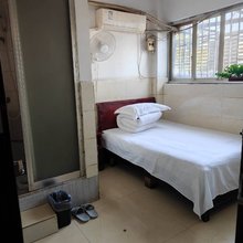 邵阳如家家庭民宿