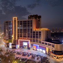 如家驿居酒店(大同古城店)