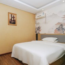 天津盛世快捷酒店(梅江会展中心大寺店)