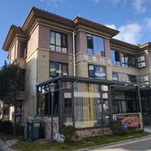舟山朱家尖留禧民宿(观音法界店)