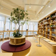 武林驿青年酒店(杭州武林广场西湖文化广场地铁站店)