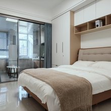 和悦民宿(龙达新天地店)