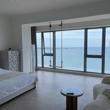 所图·暮蓝屿海景民宿(第一海水浴场店)