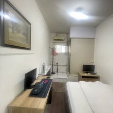 乌鲁木齐新鲁江宾馆