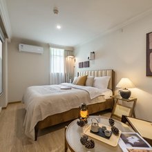可以住影院公寓(厚庭地铁口店)