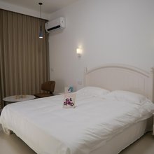 云尚小院公寓