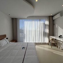 天津红苹果农家院