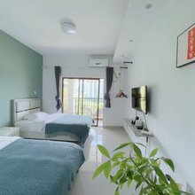 简之美宿(西双版纳景洪告庄星光夜市店)