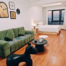 云栖 Cloud Dwell(虎门万达广场店)