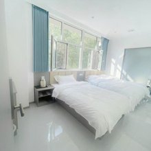 晋阳宾馆(内蒙古博物院店)