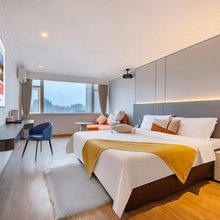 Apartment金朵拉(深圳北站店)