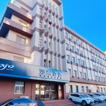 如家酒店·neo(沈阳老龙口酒厂龙之梦店)
